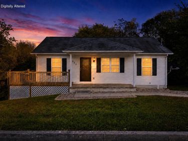 211 Willow Street, Mt Sterling, KY 40353