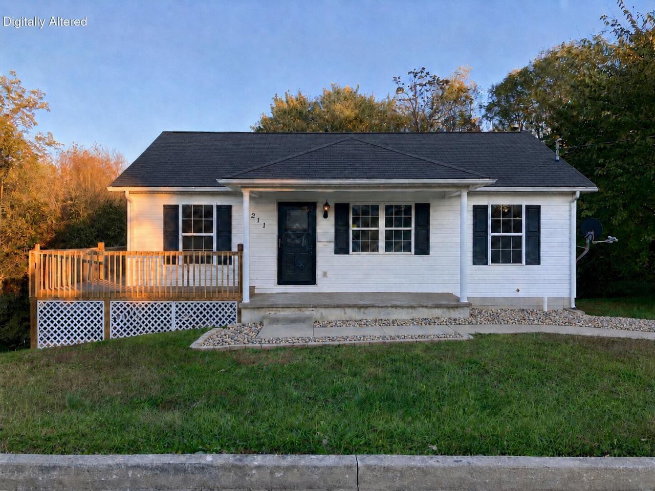 211 Willow Street, Mt Sterling, KY 40353
