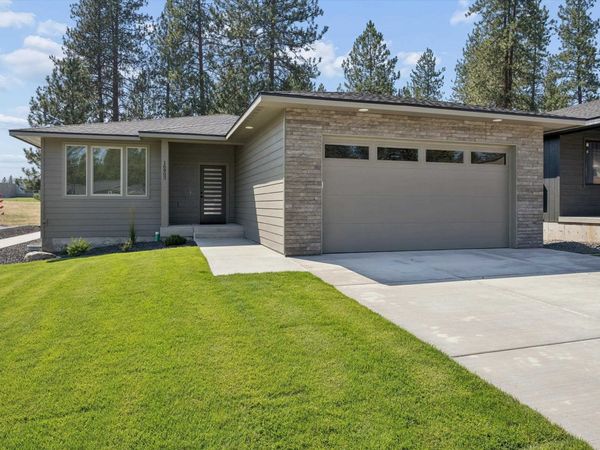 16803 N Wellington Rd, Colbert, WA 99005