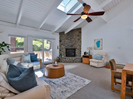 321 Ski Way, Unit 105, Incline Village, NV 89451 Photo