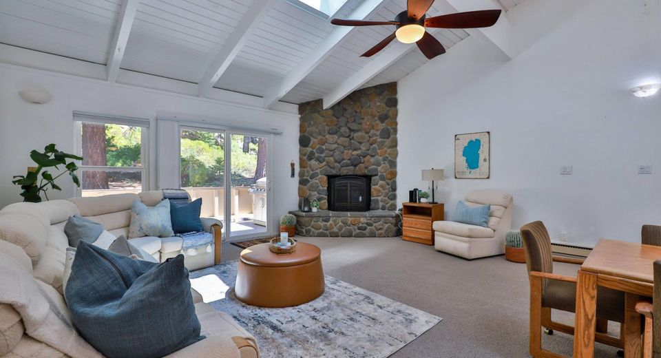 321 Ski Way, Unit 105, Incline Village, NV 89451 Photo