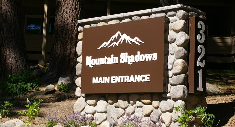 321 Ski Way, Unit 105, Incline Village, NV 89451 Photo