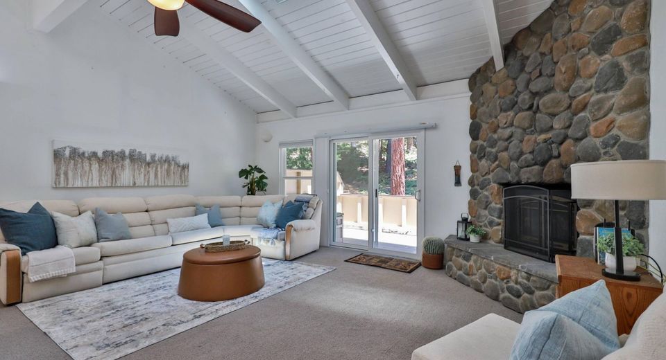 321 Ski Way, Unit 105, Incline Village, NV 89451 Photo