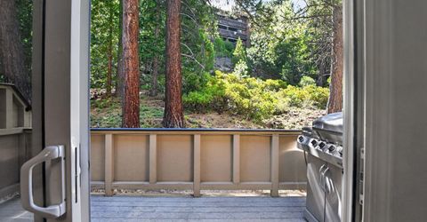 321 Ski Way, Unit 105, Incline Village, NV 89451 Photo