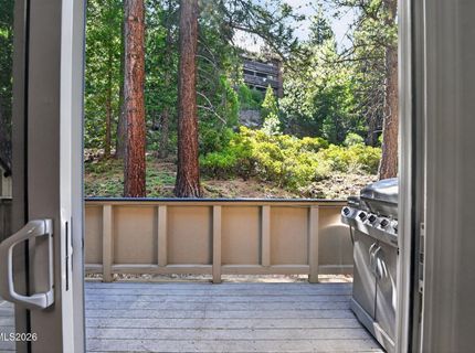 321 Ski Way, Unit 105, Incline Village, NV 89451 Photo