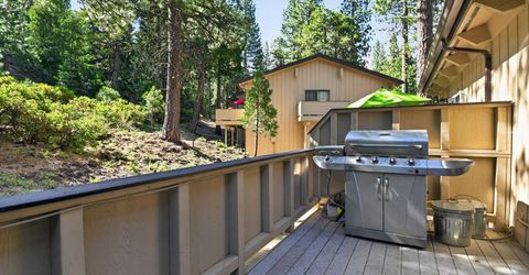 321 Ski Way, Unit 105, Incline Village, NV 89451 Photo
