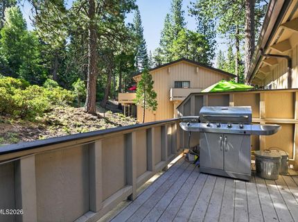 321 Ski Way, Unit 105, Incline Village, NV 89451 Photo
