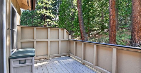 321 Ski Way, Unit 105, Incline Village, NV 89451 Photo