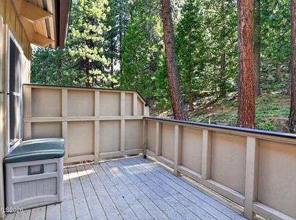 321 Ski Way, Unit 105, Incline Village, NV 89451 Photo