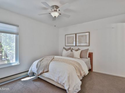 321 Ski Way, Unit 105, Incline Village, NV 89451 Photo