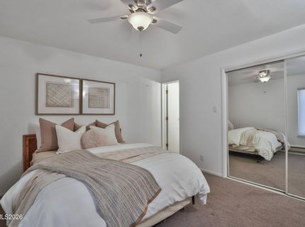 321 Ski Way, Unit 105, Incline Village, NV 89451 Photo