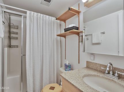 321 Ski Way, Unit 105, Incline Village, NV 89451 Photo