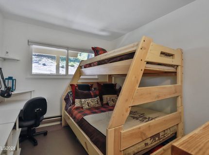 321 Ski Way, Unit 105, Incline Village, NV 89451 Photo