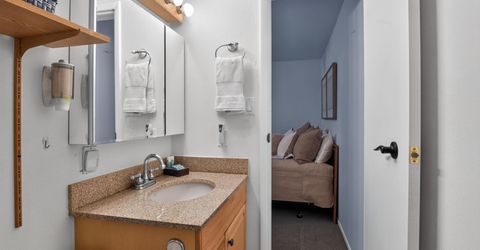321 Ski Way, Unit 105, Incline Village, NV 89451 Photo