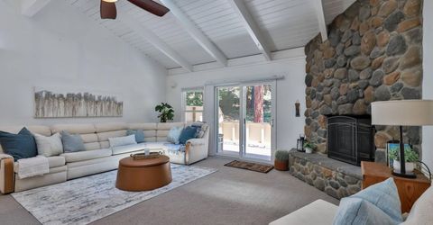 321 Ski Way, Unit 105, Incline Village, NV 89451 Photo