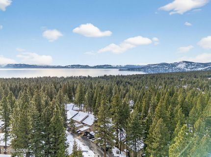 321 Ski Way, Unit 105, Incline Village, NV 89451 Photo