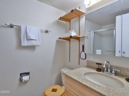 321 Ski Way, Unit 105, Incline Village, NV 89451 Photo