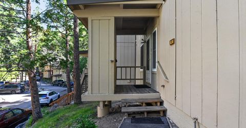 321 Ski Way, Unit 105, Incline Village, NV 89451 Photo