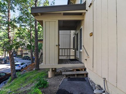 321 Ski Way, Unit 105, Incline Village, NV 89451 Photo