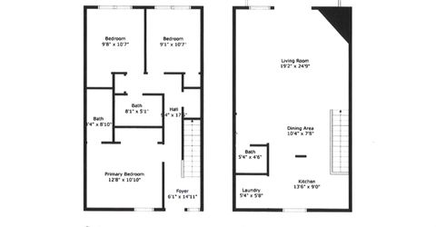 321 Ski Way, Unit 105, Incline Village, NV 89451 Photo