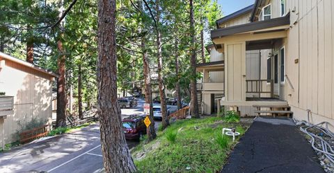 321 Ski Way, Unit 105, Incline Village, NV 89451 Photo