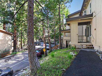 321 Ski Way, Unit 105, Incline Village, NV 89451 Photo