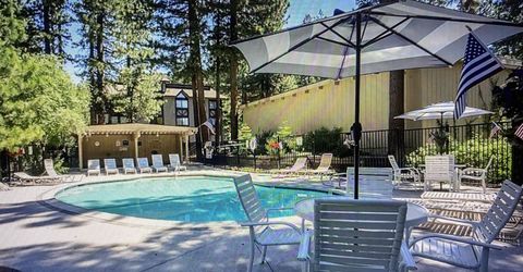 321 Ski Way, Unit 105, Incline Village, NV 89451 Photo