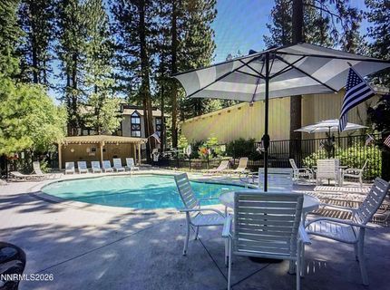321 Ski Way, Unit 105, Incline Village, NV 89451 Photo