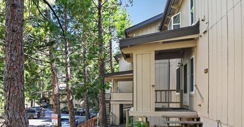321 Ski Way, Unit 105, Incline Village, NV 89451 Photo
