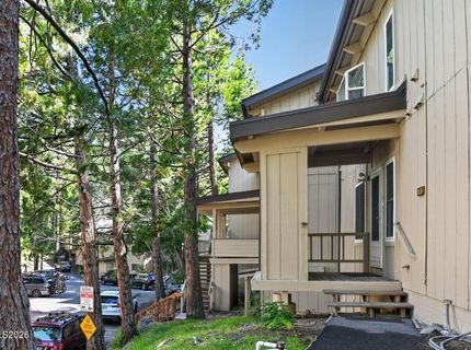 321 Ski Way, Unit 105, Incline Village, NV 89451 Photo