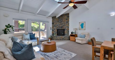 321 Ski Way, Unit 105, Incline Village, NV 89451 Photo