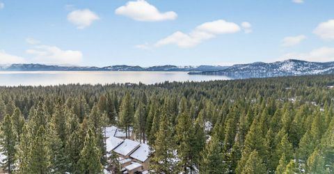 321 Ski Way, Unit 105, Incline Village, NV 89451 Photo