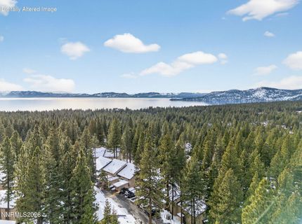 321 Ski Way, Unit 105, Incline Village, NV 89451 Photo