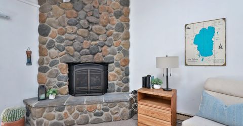 321 Ski Way, Unit 105, Incline Village, NV 89451 Photo