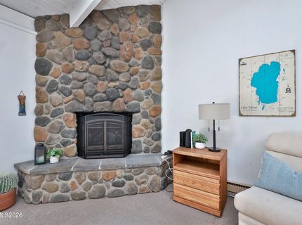 321 Ski Way, Unit 105, Incline Village, NV 89451 Photo