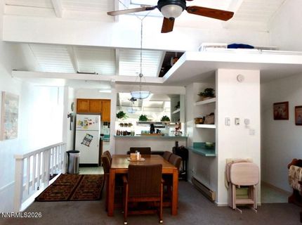 321 Ski Way, Unit 105, Incline Village, NV 89451 Photo