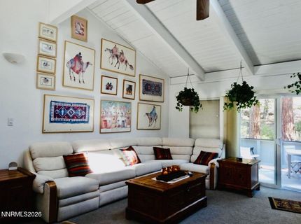 321 Ski Way, Unit 105, Incline Village, NV 89451 Photo