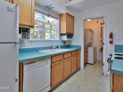 321 Ski Way, Unit 105, Incline Village, NV 89451 Photo