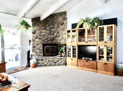 321 Ski Way, Unit 105, Incline Village, NV 89451 Photo
