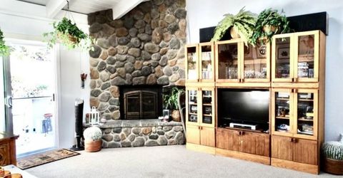 321 Ski Way, Unit 105, Incline Village, NV 89451 Photo