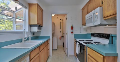 321 Ski Way, Unit 105, Incline Village, NV 89451 Photo