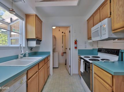 321 Ski Way, Unit 105, Incline Village, NV 89451 Photo