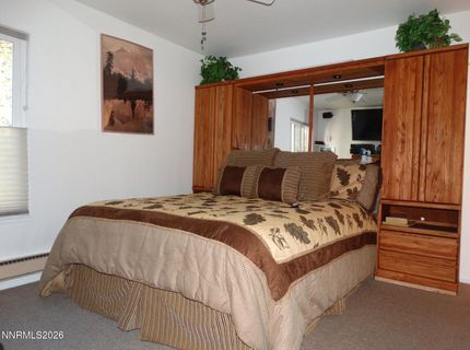 321 Ski Way, Unit 105, Incline Village, NV 89451 Photo