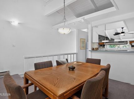 321 Ski Way, Unit 105, Incline Village, NV 89451 Photo