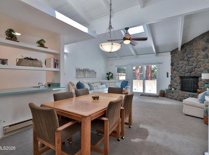 321 Ski Way, Unit 105, Incline Village, NV 89451 Photo