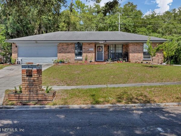 6247 CRANBERRY Lane E, Jacksonville, FL 32244