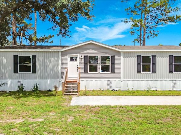 1657 FLOUNDER STREET , ST CLOUD, FL 34771