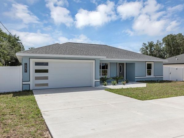 10431 SW 140TH AVENUE, DUNNELLON, FL 34432