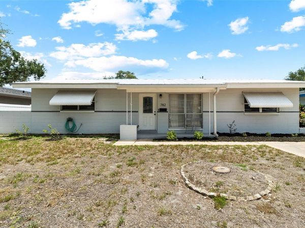 782 42ND AVENUE NE, ST PETERSBURG, FL 33703