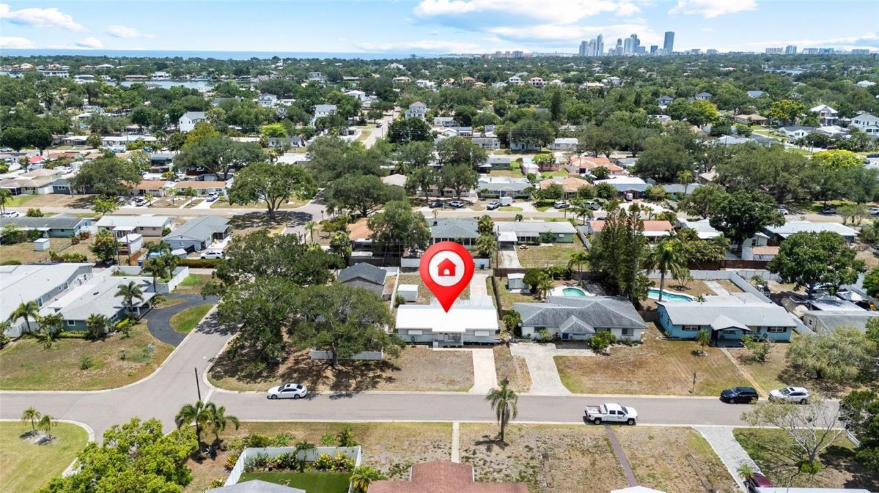 782 42nd Avenue Ne, Saint Petersburg, FL 33703 Photo